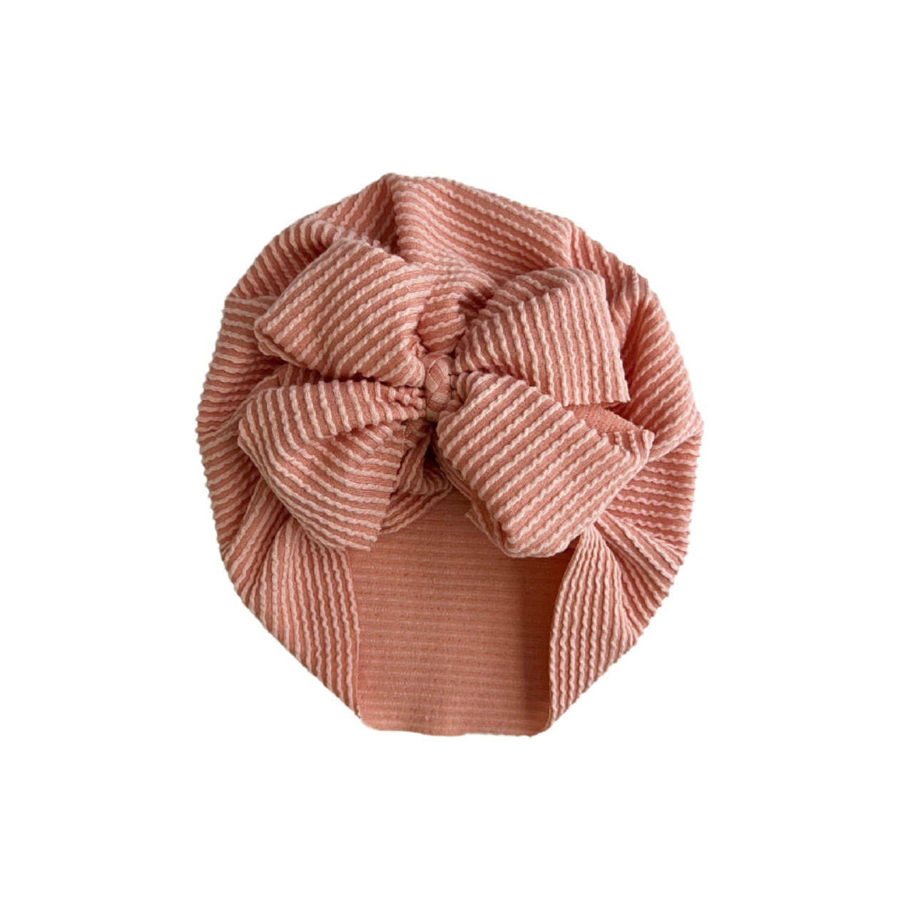 Sale! “Coral Reef” Messy Bow Headwrap/Turban