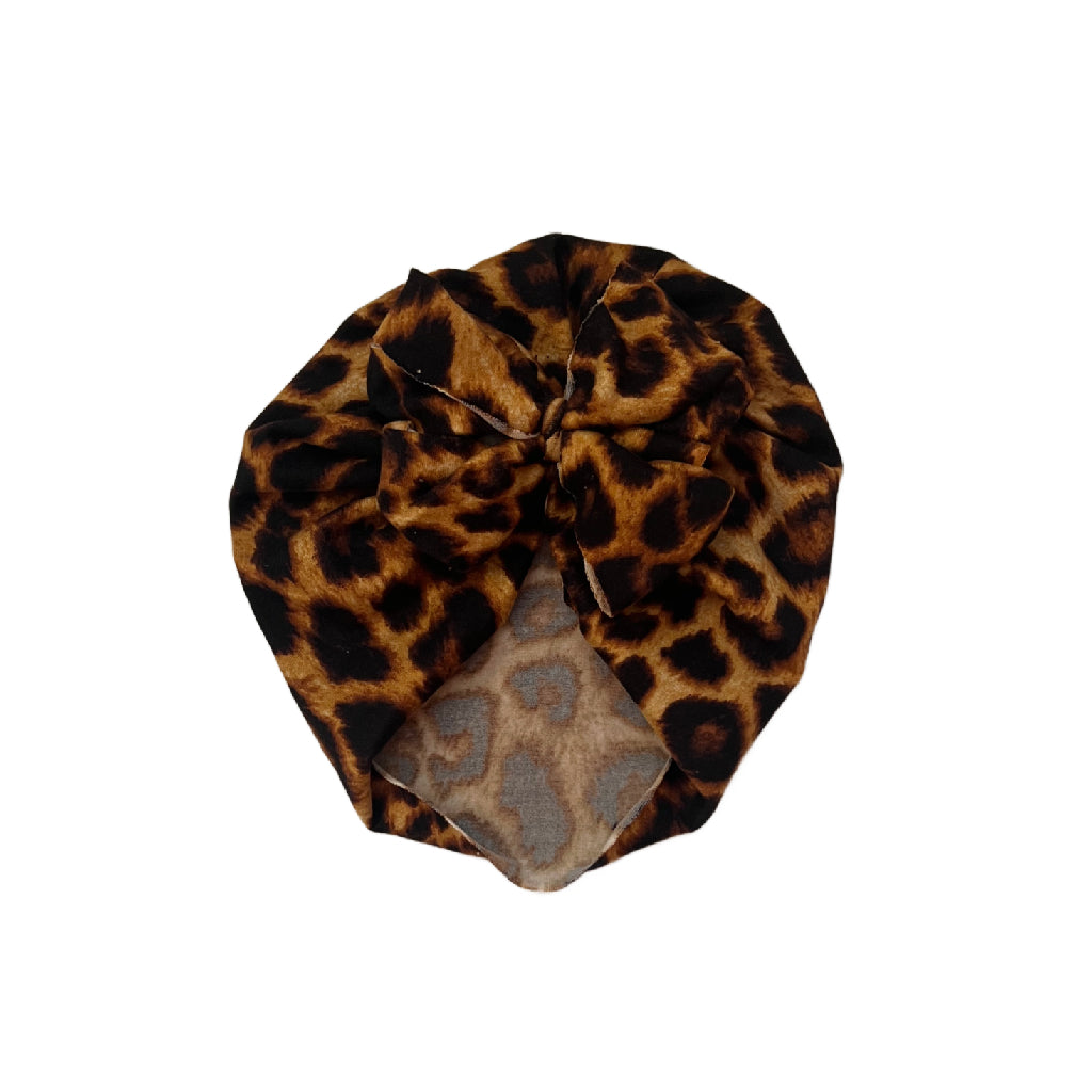 Sale! “Wild Child” Messy Bow Headwrap/Turban